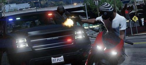 《GTAOL》游戏杀被动模式玩家攻略（以残暴手段摧毁对手）