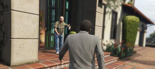 《GTAOL》PC版全方位攻略（探索城市）