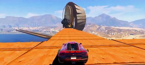 《GTA5》游戏威皮劲速获得方法介绍（快速获取威皮劲速的技巧和技术）