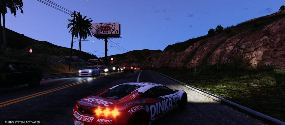 《GTA5》游戏PC版战局差事玩法详解（挑战极限）