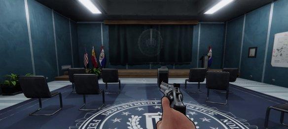 《GTA5》PC版第一人称射击瞄准技巧全解析（从零起步）