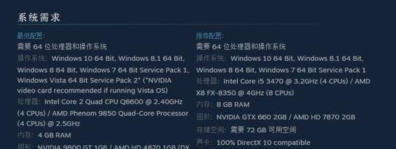 《GTA5》PC版低端显卡优化设置方法（让你的游戏流畅运行）