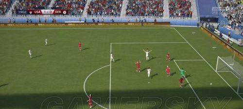 《FIFA16》扑点球攻略（掌握技巧）