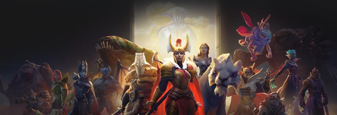 《DOTA2》新版本731物品一览（掌握最新物品助你游戏更上一层楼）