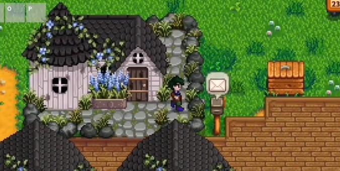 《解锁祝尼魔小屋的方法》（探索秘密）