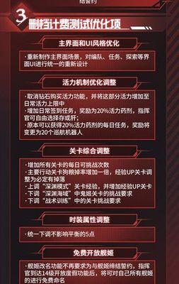 探索深渊地平线（玩转时间与空间）