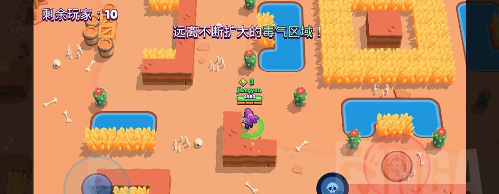 荒野乱斗任务板解锁攻略（如何解锁荒野乱斗任务板）