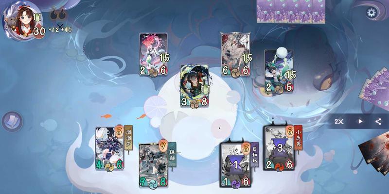 解锁阴阳师百闻牌绑定流程，畅玩游戏乐趣（网易大神绑定流程与网易精灵按键设置）