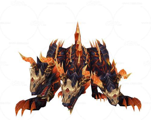 大王不高兴手游地狱三头犬技能介绍（以游戏为主）