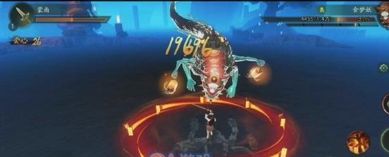 《神都夜行录》阴蛟阵容搭配攻略（全面解析最强阴蛟阵容）