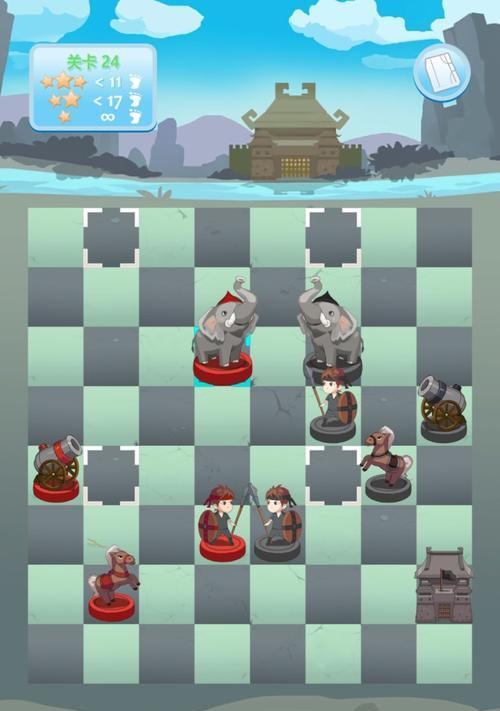 如何获得《王者万象棋》内测资格（抢先体验全新棋牌游戏）