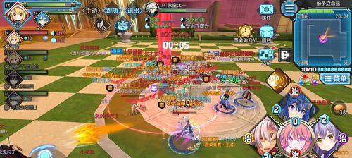 《叛逆性百万亚瑟王》全角色选择推荐攻略（超详细攻略）