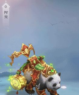 绿色征途穆王龙驹（让我们一起探索穆王龙驹的获得之路吧）