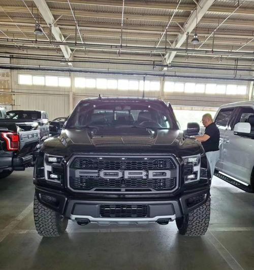 王牌竞速F150猛禽芯片搭配（重塑竞速世界的关键利器——F150猛禽芯片）