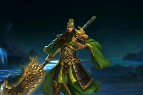 真龙霸业关羽技能属性解析（揭秘关羽的技能特点和战斗优势）