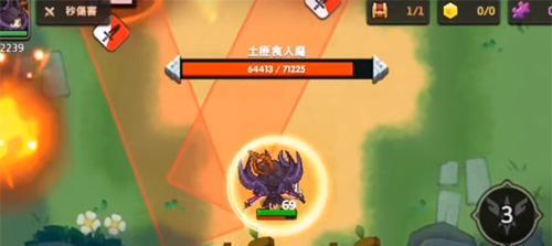 奈里狐狸在坎公骑冠剑中的强度如何？测评结果揭示了哪些特点？