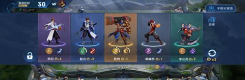 武林闲侠纯阴系阵容搭配推荐？如何发挥最大战力？
