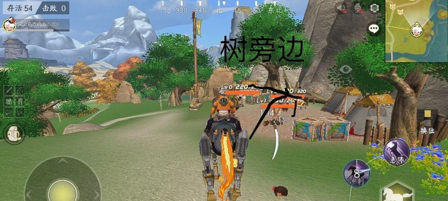 风云岛行动中莫朗技能天赋如何运用？莫朗锦囊效果详解是什么？