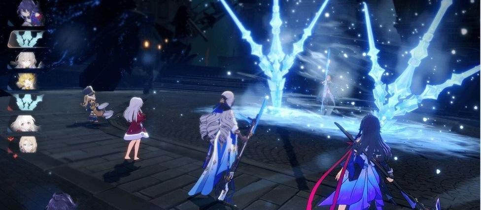 崩坏星穹铁道白露角色有哪些特点？如何获取白露角色？