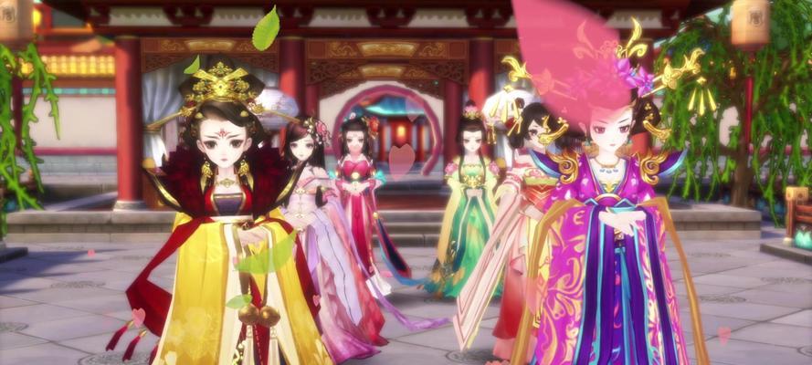 熹妃Q传怎么玩？新手入门攻略有哪些常见问题解答？