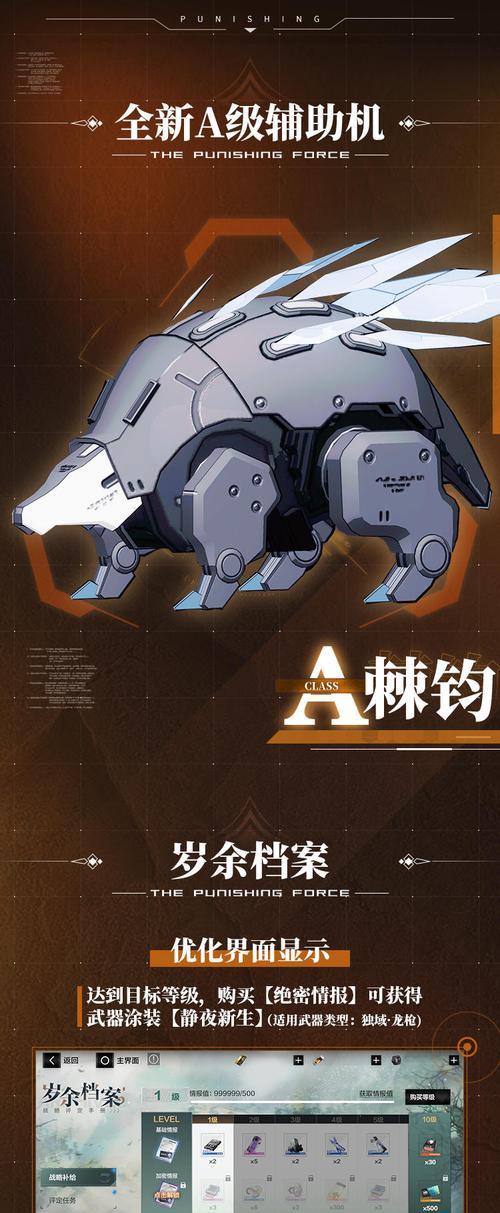 战双帕弥什全境特遣活动是什么？如何参与并获得奖励？