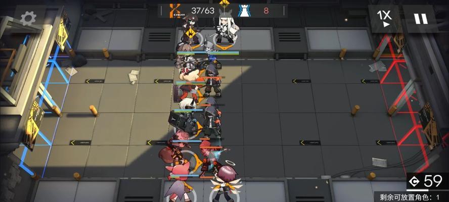 明日方舟3-6关卡如何顺利通关？通关攻略有哪些要点？