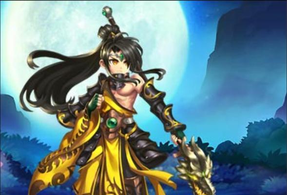 《百将传说》中如何快速提升武圣等级？攻略要点是什么？