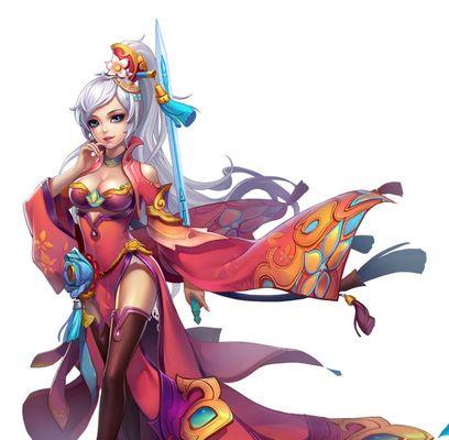 《桃花源记》手游如何入门？小仙女的无敌攻略有哪些？