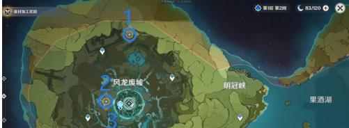 幻塔被偷走的棒棒糖在哪任务流程攻略？如何快速找回？
