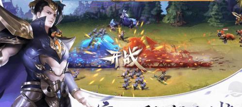 少年三国志零关羽如何获得？获取方式一览表是什么？