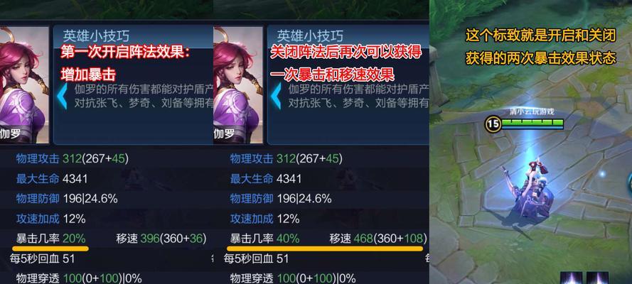 2023王者荣耀真伤英雄有哪些？如何区分他们的特点？