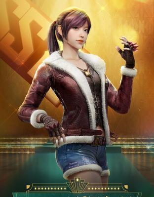 和平精英九尾狐皮肤保底价格是多少？如何获取？