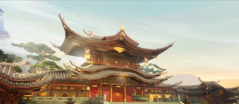 新笑傲江湖府邸功能怎么玩？有哪些独特玩法和特点？