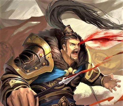 白马将军是谁？被羌人尊称的由来是什么？