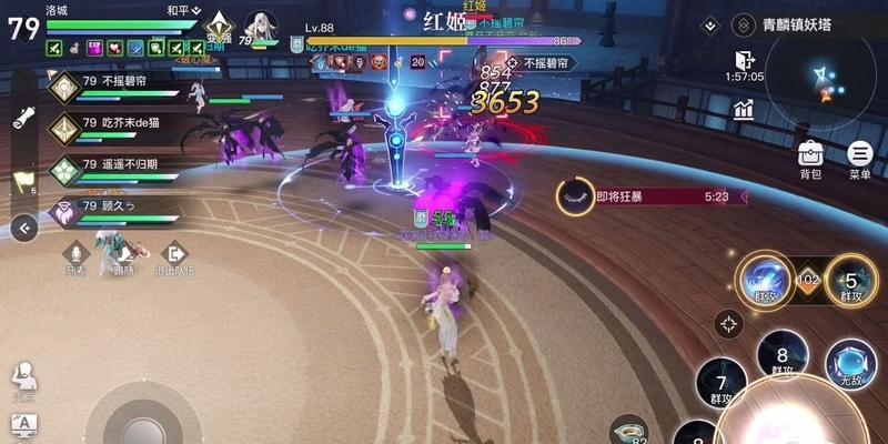 天谕手游中圣堂与玉虚哪个职业更胜一筹？