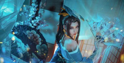 王者荣耀不知火舞新皮肤是什么名字？获取方式有哪些？