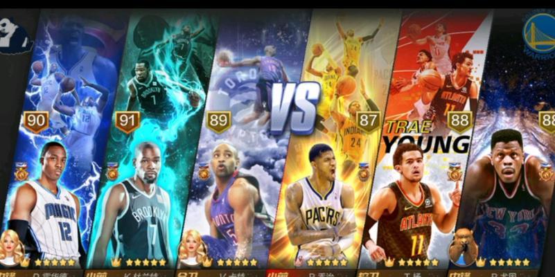 最强NBA卡特怎么样？V卡特属性能力详解是什么？