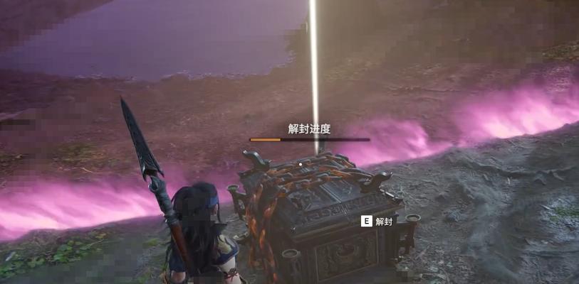 永劫无间飓风客任务怎么完成？攻略步骤详解是什么？