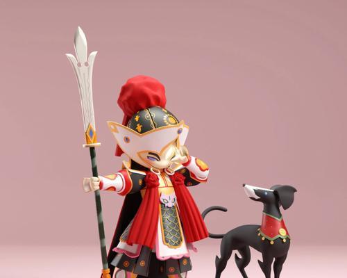 闹闹天宫二郎神加点技巧是什么？如何进行有效的天赋加点？