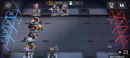 明日方舟1-9通关困难吗？详细攻略助你过关！