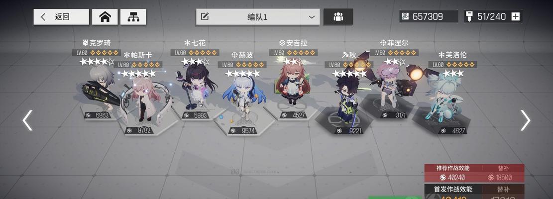 少前云图计划特种职业强度如何？解析各职业特点与强度常见问题？