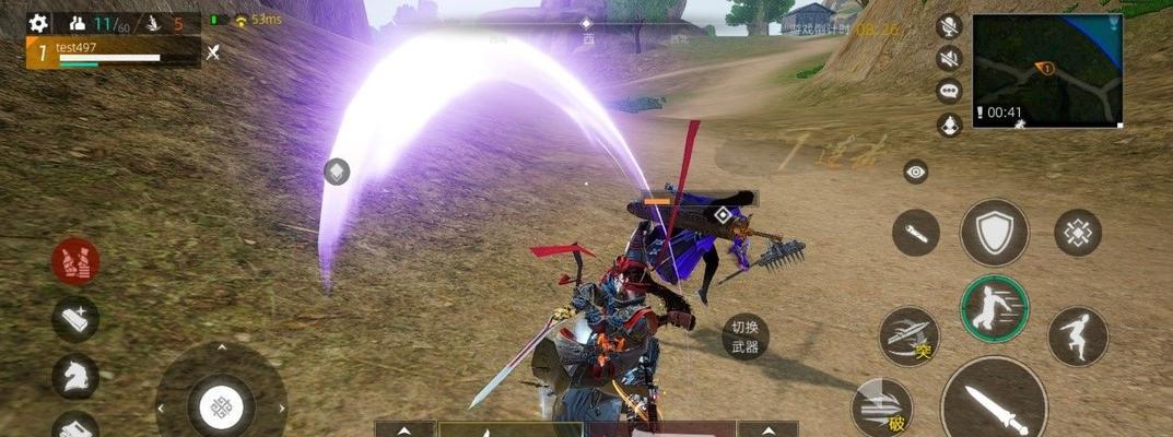 武侠乂基础动作操作攻略是什么？如何快速掌握？