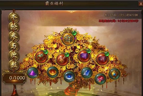 《幸运摇钱树》愚人节活动有哪些？红包怎么领取？