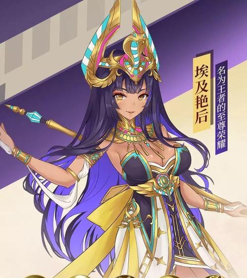 启源女神美杜莎图鉴属性技能如何？英雄攻略有哪些要点？