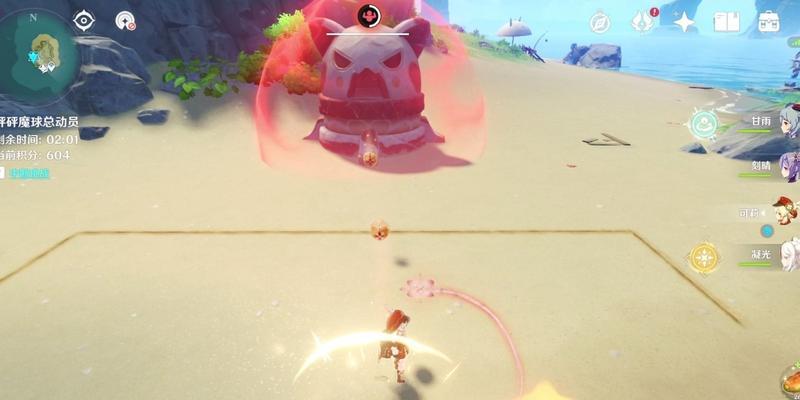 原神砰砰魔球总动员如何实现完美回击？掌握哪些技巧？