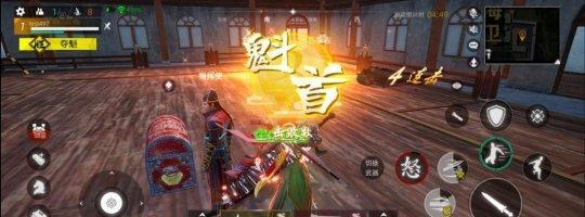 武侠乂手游怎么玩？游戏玩法和操作技巧有哪些？