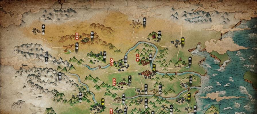 烟雨江湖幽州支线任务怎么过？流程攻略详细解析？