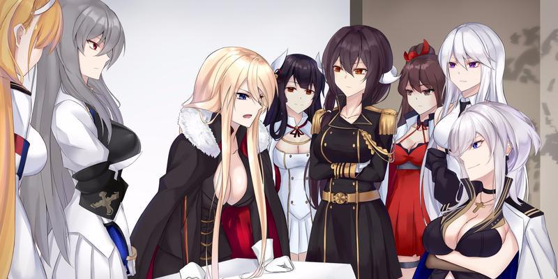 碧蓝航线异色格作战A3通关技巧是什么？A2三星如何达成？