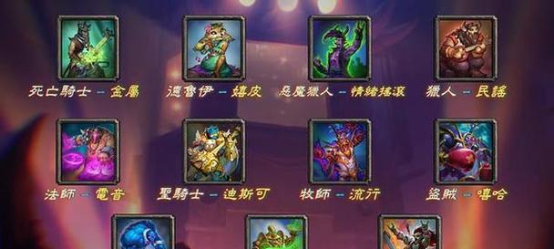 猎人手游狂战士技能如何加点？PK加点推荐有哪些？