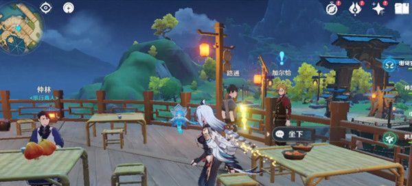 原神天门之谜任务怎么做？完成攻略有哪些要点？